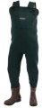 FROGG TOGGS AMPHIB™ NEOPRENE BOOTFOOT WADER - CLEATED 2713243  