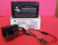 VEXILAR REPLACEMENT BATTERIES