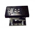 BERT'S CUSTOM TACKLE SB-3 SWIVLE MOUNT BASE MF-2979