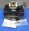 DAIWA  SALTIST-LW REELS STT LW 40HA & STT LW 50HA