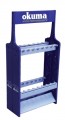 OKUMA ABS ROD RACK