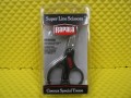 RAPALA SUPER LINE SCISSORS #RLS